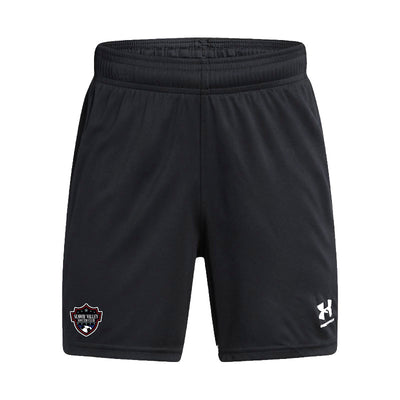 SVSC - UA Youth Challenger Shorts