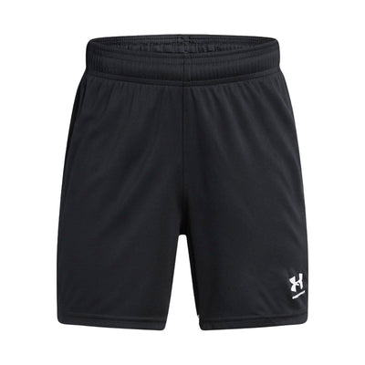 ISC - UA Youth GOALIE Challenger Shorts