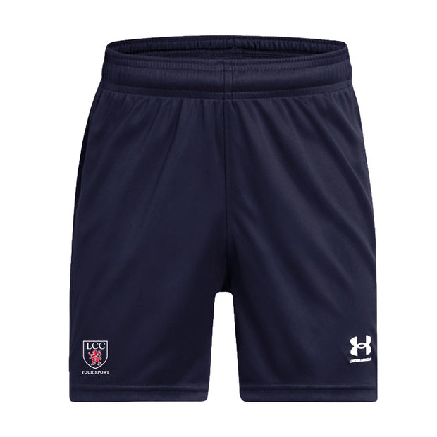 LCC - UA Challenger Youth Shorts (Your Sport)