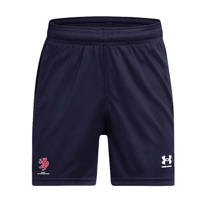 LCC - UA Challenger Youth Shorts (Co-Curricular)
