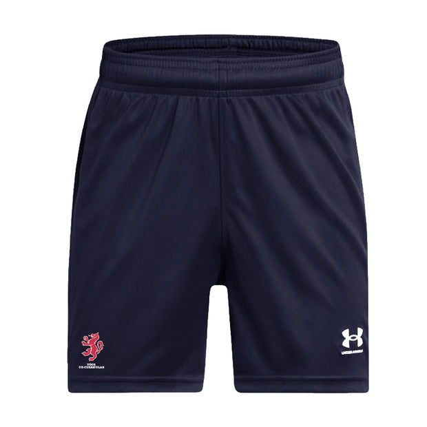 LCC - UA Challenger Youth Shorts (Co-Curricular)