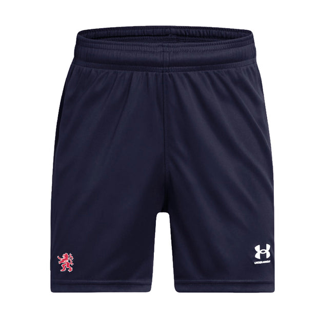 LCC - UA Challenger Youth Shorts