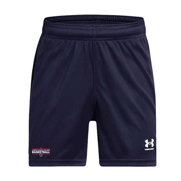 LCC - UA Challenger Youth Shorts