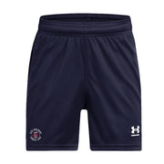 LCC - UA Challenger Youth Shorts