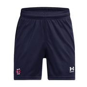 LCC - UA Challenger Youth Shorts