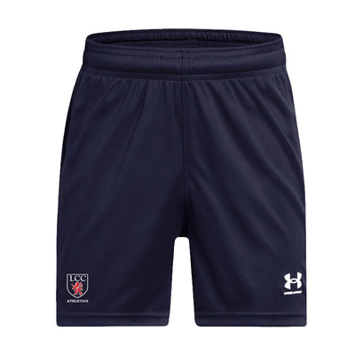 LCC - UA Challenger Youth Shorts