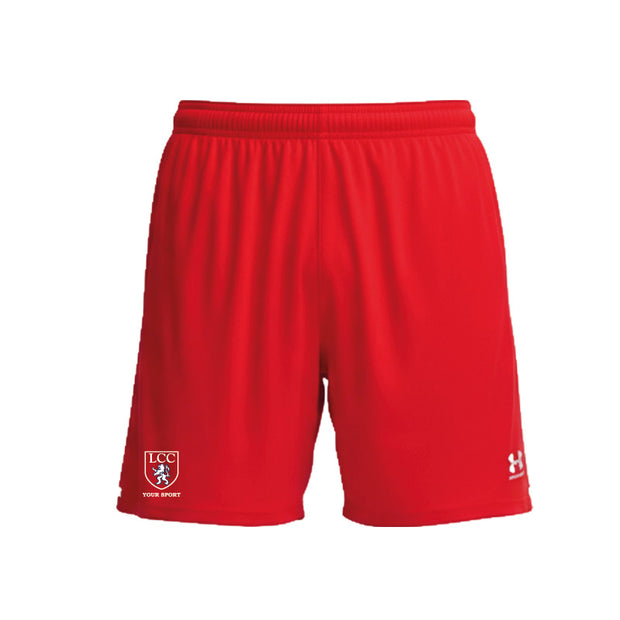 LCC - UA Challenger Youth Shorts (Your Sport)