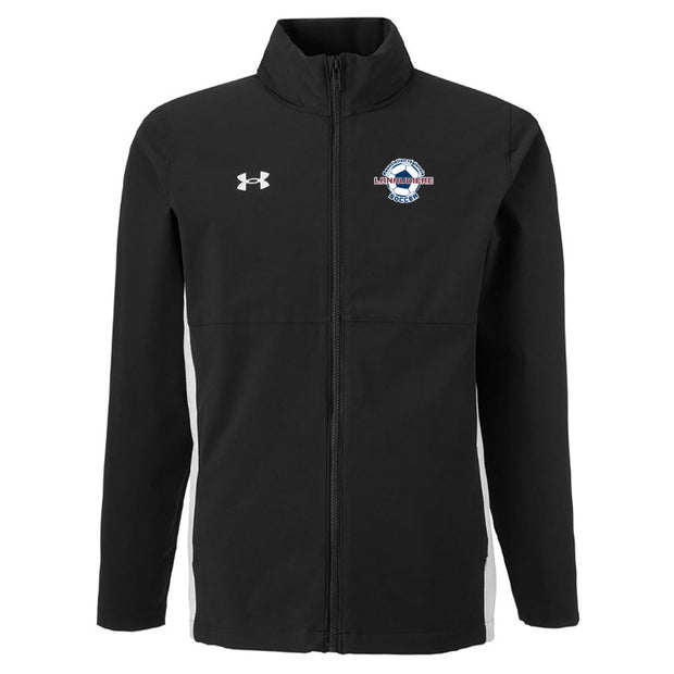 ARSL - UA Adult Rival Stretch Woven