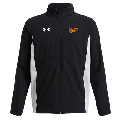 BGSA - UA Men's Rival Stretch Woven Jacket