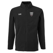 CBB - UA Men's Rival Stretch Woven Jacket