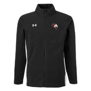 CCC - UA Men's Rival Stretch Woven Jacket