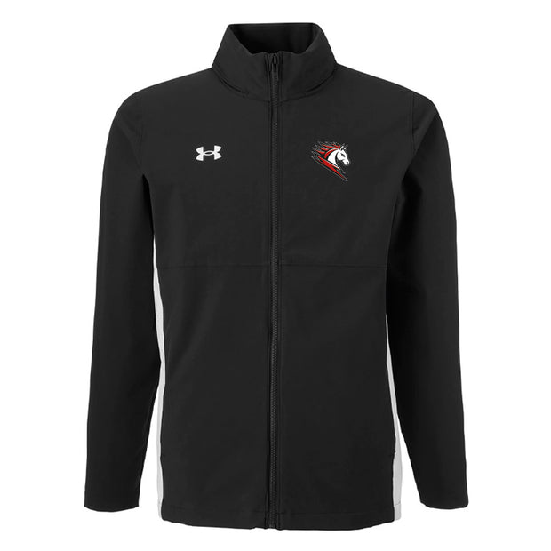 CCC - UA Men&
