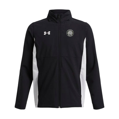PFC - UA Men's Rival Stretch Jacket (2025/26 kit)