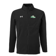 ENL - UA Men's Rival Stretch Woven Jacket