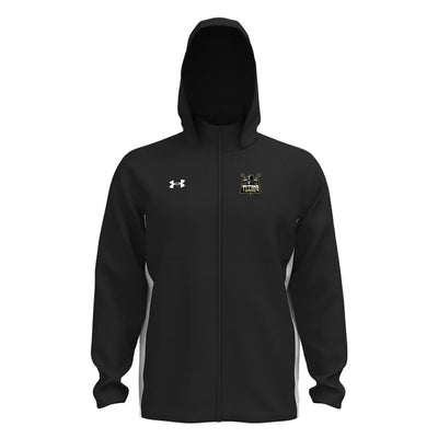 MTL - UA Men's Rival Stretch Woven Jacket