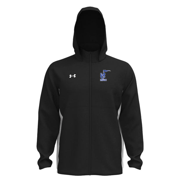 RSGC - UA Men&
