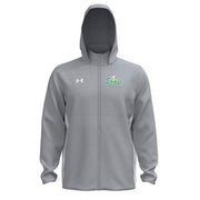 ENL - UA Men's Rival Stretch Woven Jacket