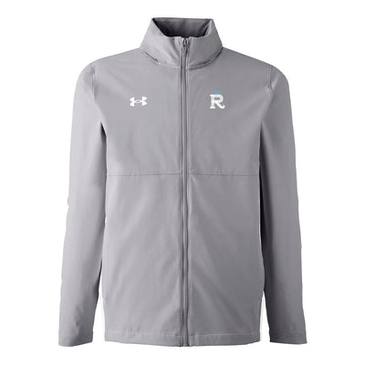 ORB - UA Men's Rival Stretch Woven Jacket