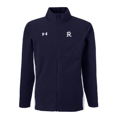 ORB - UA Men's Rival Stretch Woven Jacket