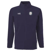 TBC - UA Men's Rival Stretch Woven Jacket