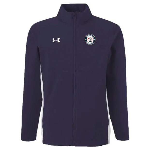 TBC - UA Men&
