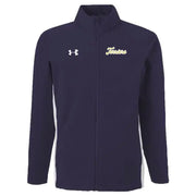 TBC - UA Men's Rival Stretch Woven Jacket
