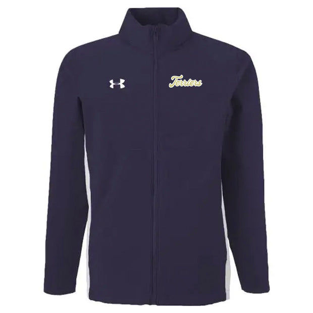 TBC - UA Men&