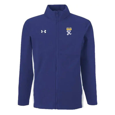 ORB - UA Men's Rival Stretch Woven Jacket