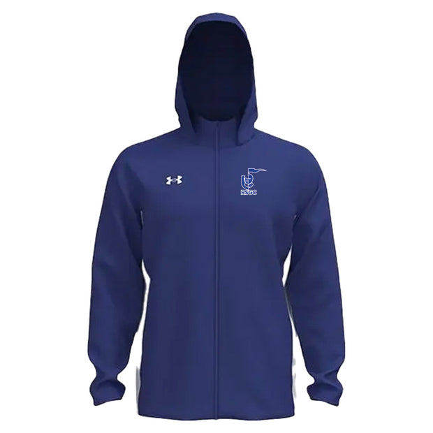 RSGC - UA Men&