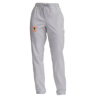 LCMH - UA Men's Rival Stretch Woven Pants