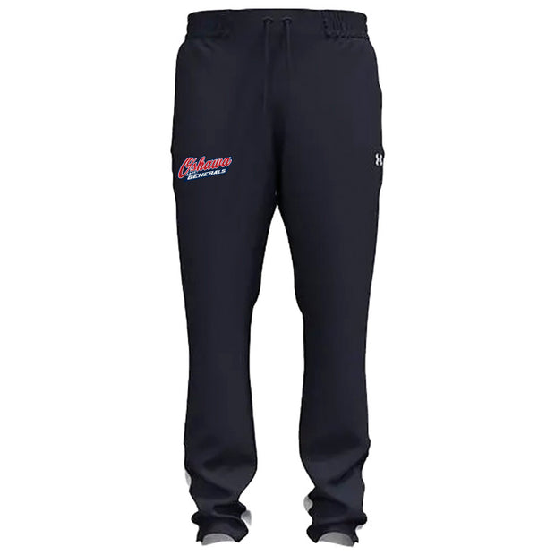 OLG - UA Men&