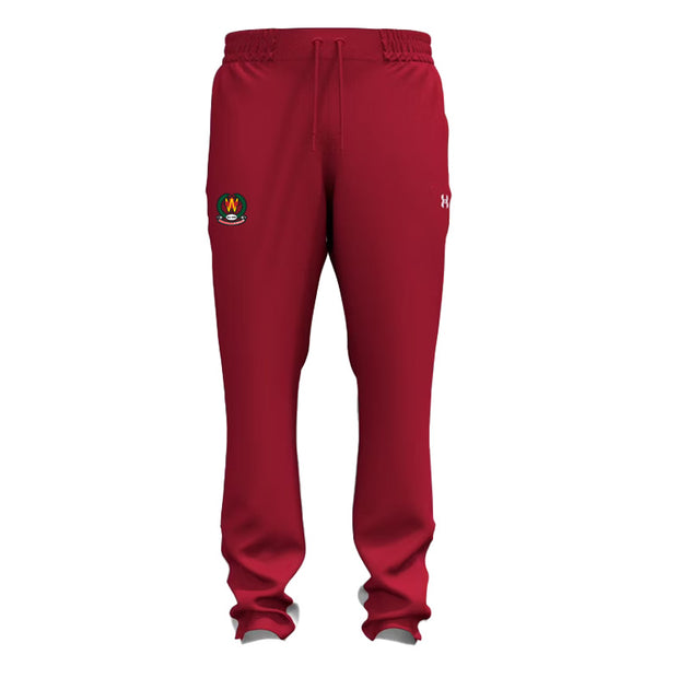 AWRC - UA Men&