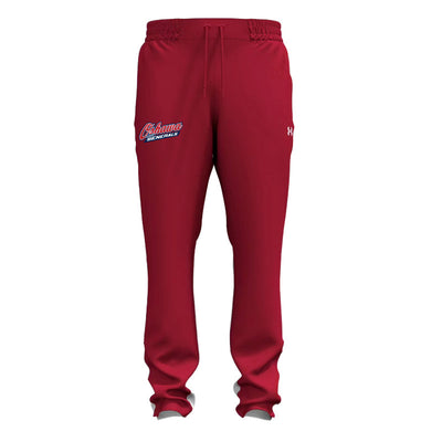 OLG - UA Men's Rival Stretch Woven Pants