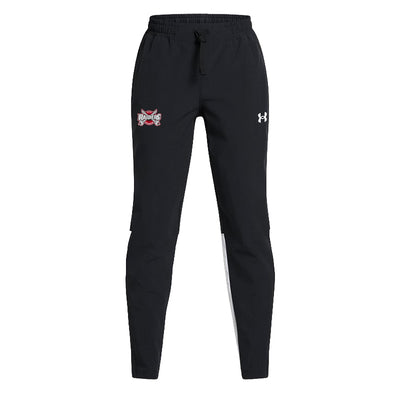 APR - UA Youth Rival Stretch Woven Pants