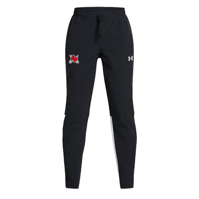 APR - UA Youth Rival Stretch Woven Pants