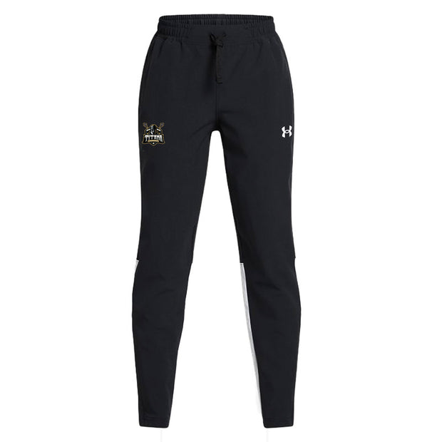 MTL - UA Youth Rival Stretch Woven Pants