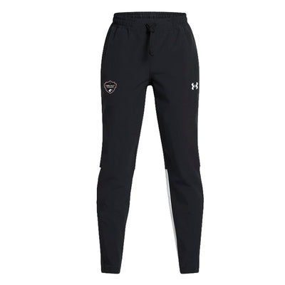 SVSC - UA Youth Rival Stretch Woven Pants
