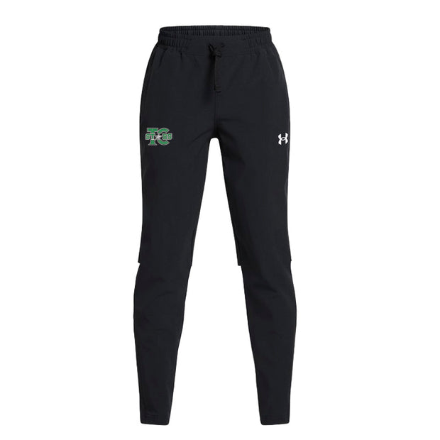 TCMH - UA Youth Rival Stretch Woven Pants