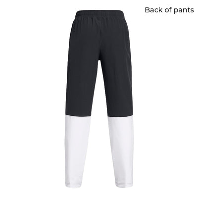 RSGC - UA Youth Rival Stretch Woven Pants