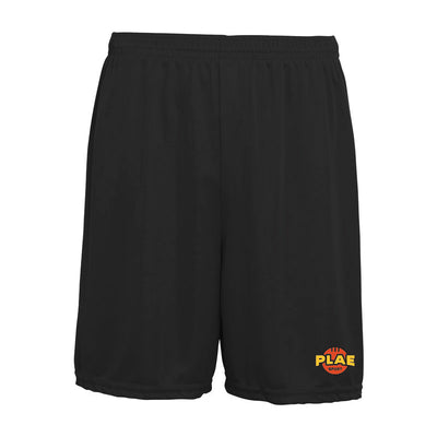 PLAE - AUGUTSA Ladies' Octane Shorts