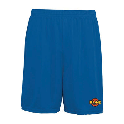 PLAE - AUGUTSA Ladies' Octane Shorts