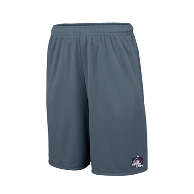 CRR - Men's Training Short w/ Pockets