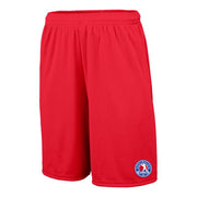 KBA -  Adult Training Short w/ Pocket