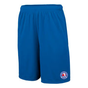 KBA - Youth Training Shorts w/ Pockets