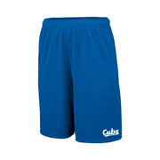 KBA - Youth Training Shorts w/ Pockets