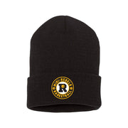 RBR -  Classic Beannie Toque