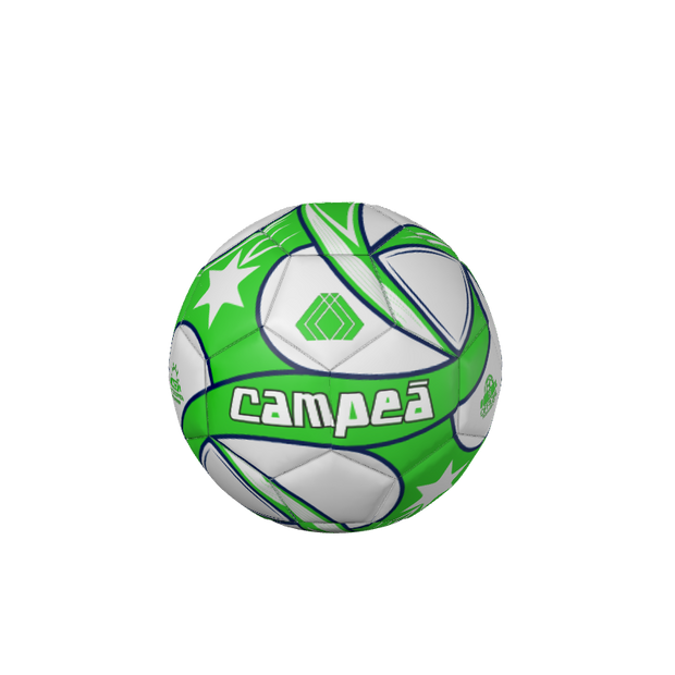 CUSTOM SOCCER BALLS | BALLONS DE FOOTBALL PERSONNALISÉS SUPERNOVA MATCH HYBRID BALL | BALLON DE MATCH HYBRIDE - 32 Panel / Panneau. (x 100)