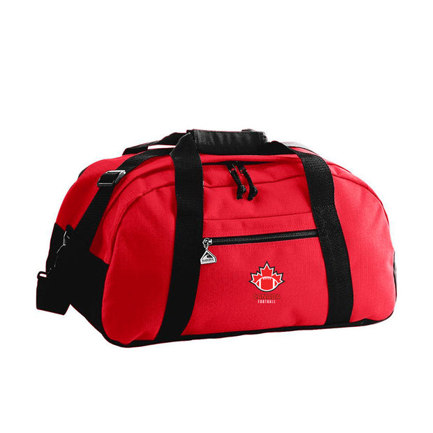 FCF - Augusta Large Ripstop Duffel Bag