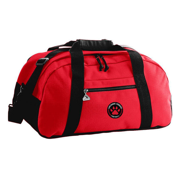 LFA - Augusta Large Ripstop Duffel Bag