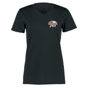 ARSRY - Augusta Ladies Nexgen Wicking Tee